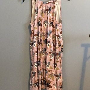 Women’s sundress